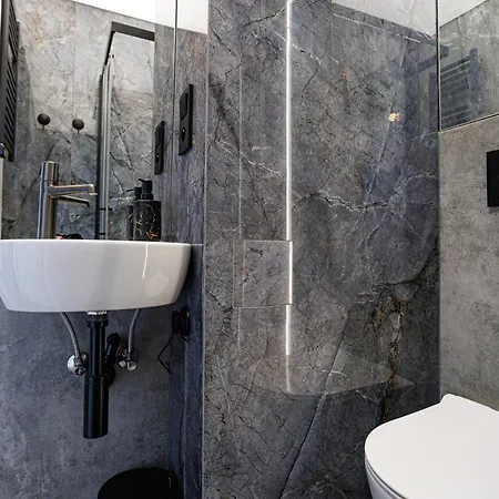 Apartament Senatorska