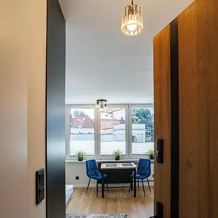 Apartament Senatorska *