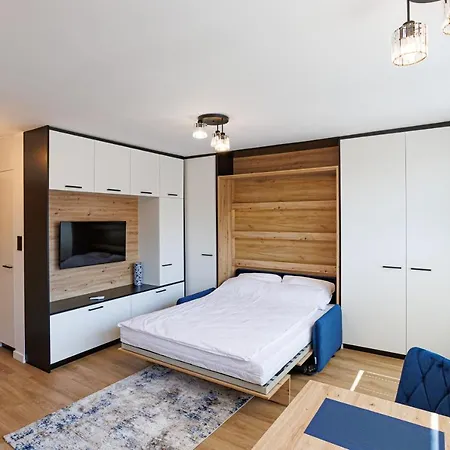 Senatorska Apartament