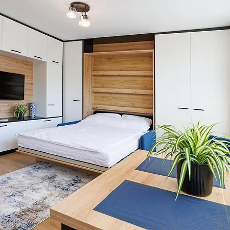 Senatorska Apartament *